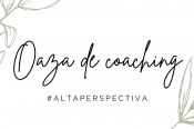 Oaza de coaching 2